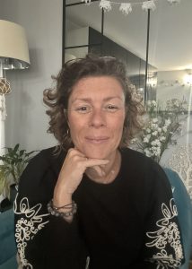 Stéphanie Schwartbart - Coach professionnelle thérapeute à Poissy